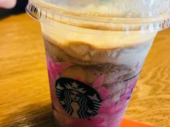 -星巴克臻选(济南万达店)