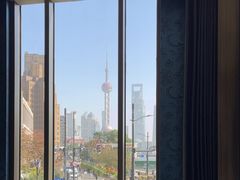 -上海苏宁宝丽嘉酒店·Cafe Bellagio西餐厅