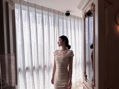 -Me Coffee下午茶艺术空间