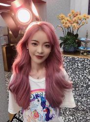 -3AM HAIR SALON染发烫发接发