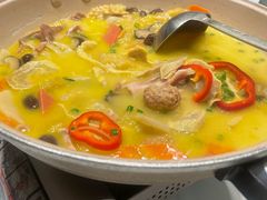 -院里寻菜·精致庭院菜(观沙岭店)