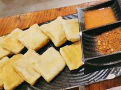 -滇香肴·云南菜蒸汽石锅鱼(云南北路店)
