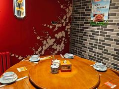 -老北京胡同味道二荤铺(酒仙桥店)