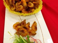 十八秒油爆虾-徐记私厨(半淞园路店)