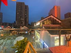 -纸盐河码头火锅(十八梯店)