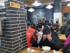 大堂-太元彭家正汤(太元路总店)