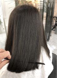 -Moyue HAIR SALON