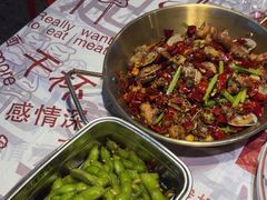 -石牌岭小亮蒸虾•湖北老字号(左岭店)