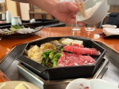 -三嶋亭(高岛屋京都店)