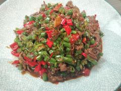 -宴小馆·小海鲜青岛菜(五四广场店)