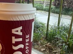 -COSTA COFFEE(西湖天地店)