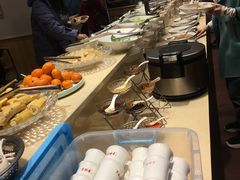 -素满香·Vegan食养自助(天一广场店)