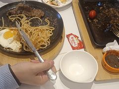 -豪享来(我格广场店)