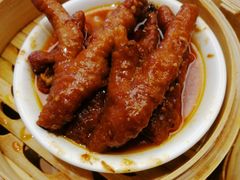 -鹿其林酒家(大学城店)