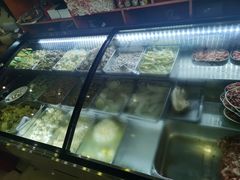 -牛叔鲜羊肉铜火锅(远东小区店)