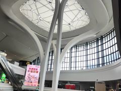 -杭州萧山国际机场