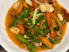 -小慧住家贵州菜(甲秀楼店)