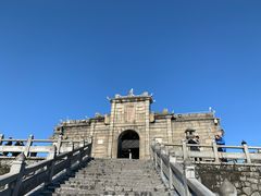 -南岳衡山风景名胜区