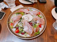 -沏点Trattoria意大利餐厅(新街口店)