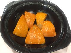 -湖州天煌大酒店-餐厅
