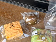 -追光 Dream Bakery(汉街店)