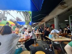 -赵姐猪耳朵饭店