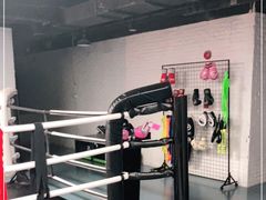 -ALIV WELLNESS运动健身(浦东大道店)