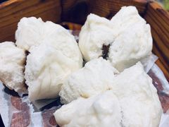 叉烧包-正斗·港式粤菜(SKLP店)