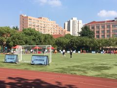 -上海外国语大学(虹口校区)