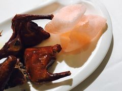 -潮福城大酒楼·潮味粤品·港式点心(湖滨北路店)