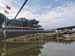-仓山金山寺