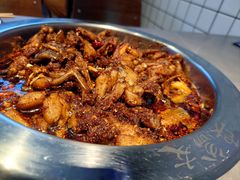 -耍盆友·重庆江湖菜(百子湾店)