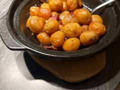 -梁家大院•农家菜(昆山会展中心店)