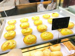-鲍师傅糕点(春熙路店)