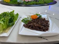 -高丽馆(尊茂店)