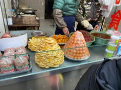 -老金家蛋菜夹馍(西安总店)