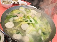 -深运潮州粥(东门店)