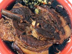 -刘记大肉面(三牌楼大街店)