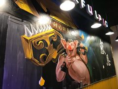 -猪的故事·韩式烤肉(韩乐坊店)