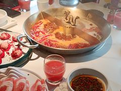 -小龙翻大江文化火锅(宽窄店)