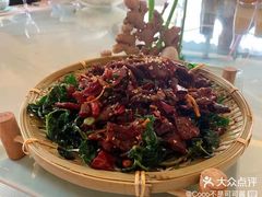 -飞虎过桥米线(翠湖店)