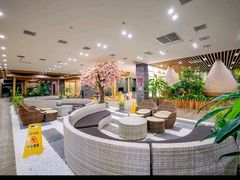 -东方之珠洗浴休闲广场(南开店)