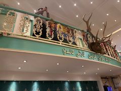-阿拉丁新疆风味餐厅·清真(罗廊巷店)