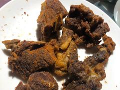 -范记靖远羊羔肉(博物馆店)