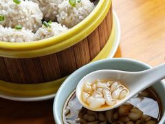 -莲餐厅·湖北菜·藕汤老手艺(愚园路店)