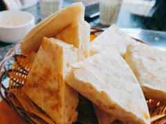 -上王村王家三合院农家乐