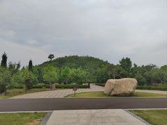 -洛阳古墓博物馆