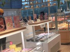 -好利来(西铁营万达广场店)