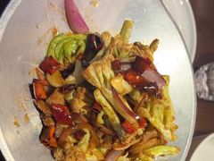-前海沿·青岛菜(李沧万达店)