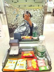 -MY HAIR ARDOR